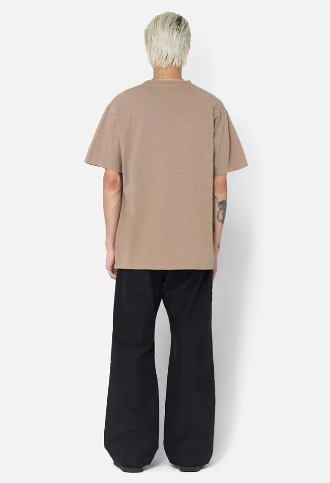 John Elliott Tees University Tee Shroom 8211 Men John Elliott Tees University Tee Shroom 8211 Men