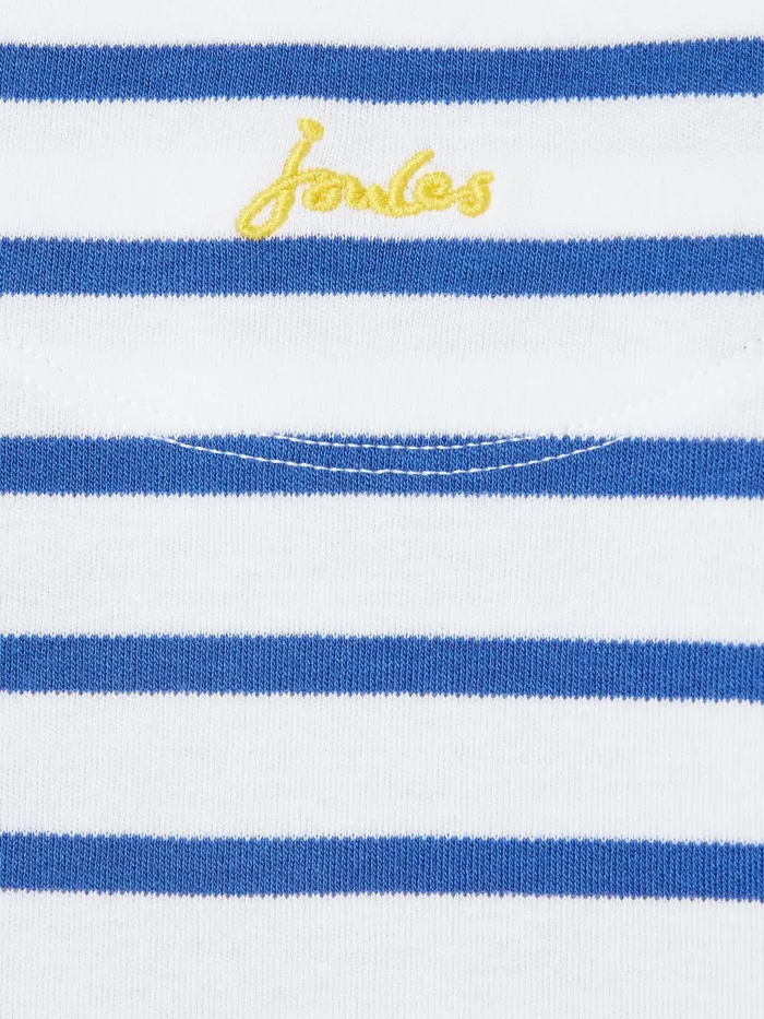 Joules Blue Long Sleeve Tshirt GirlsBoys Tops and Tshirts Joules Blue Long Sleeve Tshirt GirlsBoys Tops and Tshirts