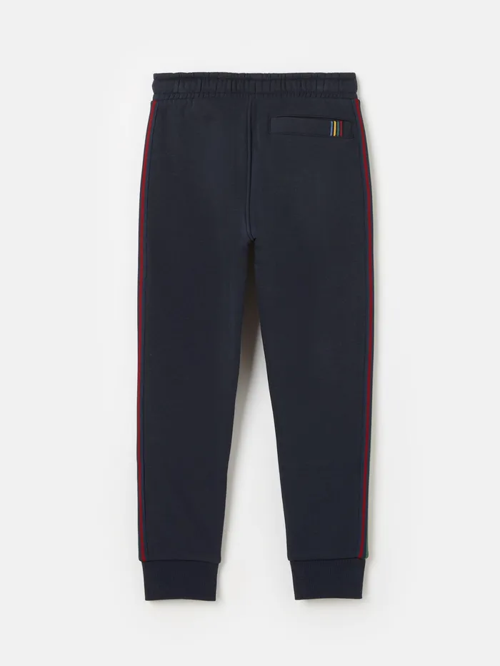 Joules Dudley Dursley 8211 Navy Harry Potter Joggers Boys Trousers