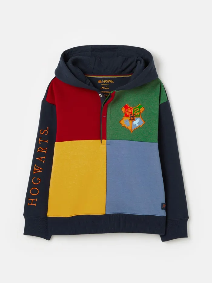 Joules Hogwarts 8211 Navy Blue Harry Potter Hoodie Boys Sweatshirts and Hoodies Joules Hogwarts 8211 Navy Blue Harry Potter Hoodie Boys Sweatshirts and Hoodies