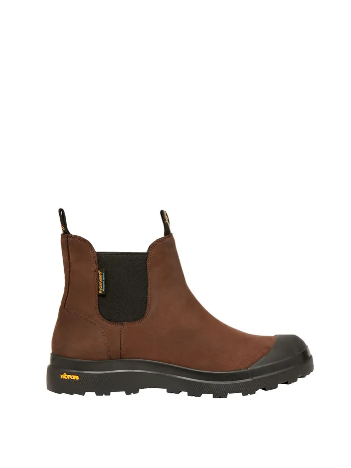 Joules Keswick 8211 Brown Chelsea Boots Women Boots