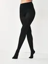 Joules Next Black 100 Denier Bum Tum And Thigh Shaping Tights Women Socks and Tights Joules Next Black 100 Denier Bum Tum And Thigh Shaping Tights Women Socks and Tights