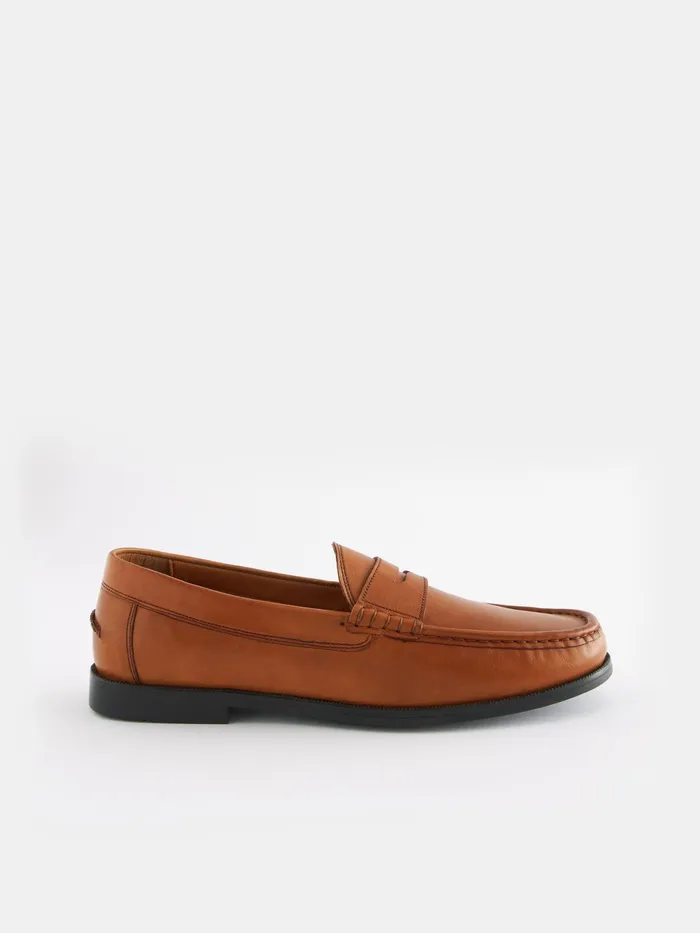 Joules Penny Loafer 8211 Tan Brown S Men Shoes Joules Penny Loafer 8211 Tan Brown S Men Shoes
