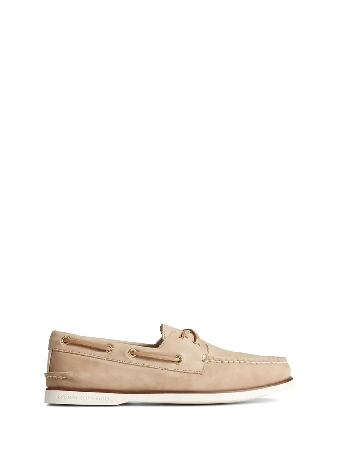 Joules Sperry Blue 2Eye Boat Shoes Men Shoes