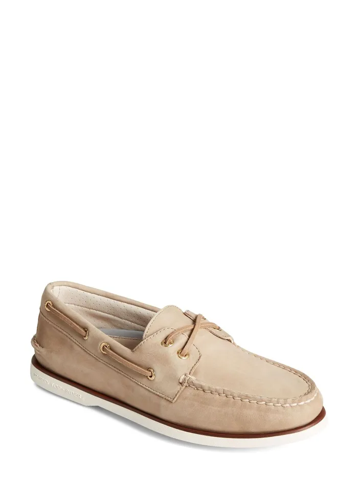 Joules Sperry Blue 2Eye Boat Shoes Men Shoes