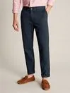 Joules Stamford 8211 Navy Blue Slim Fit Chinos Men Trousers