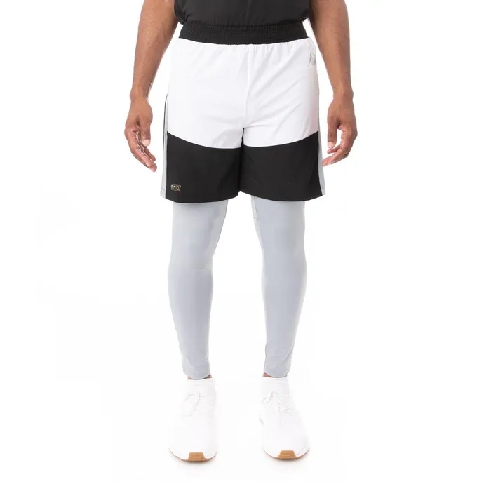 Kombat Caral Active Shorts 8211 White Black Grey White Black Grey Kappa Mens Kombat Online Shopping Kombat Caral Active Shorts 8211 White Black Grey White Black Grey Kappa Mens Kombat Online Shopping