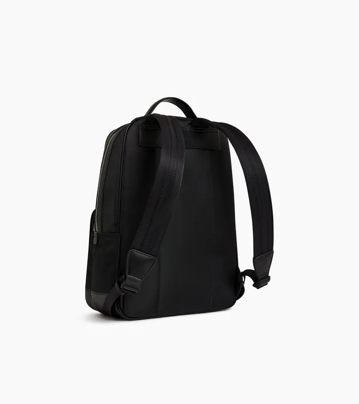Le Tanneur Backpacks WomenMen Zipped Backpack Fashion