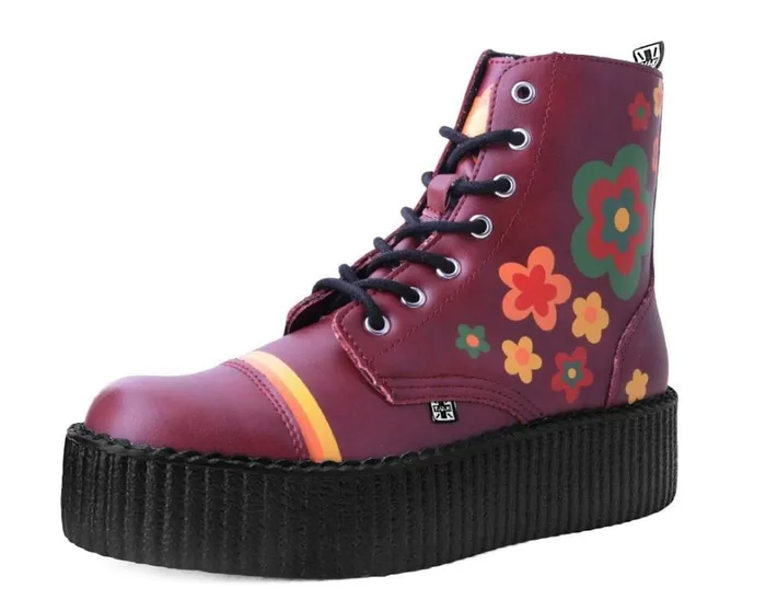 Lindsee Bee X TUK Mondo Boot Women TUK Shoes Boots