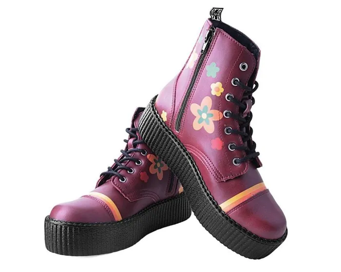 Lindsee Bee X TUK Mondo Boot Women TUK Shoes Boots
