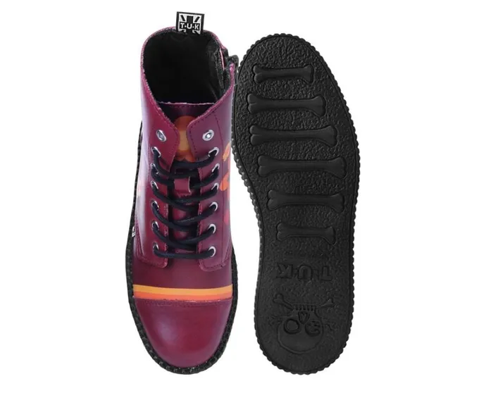 Lindsee Bee X TUK Mondo Boot Women TUK Shoes Boots