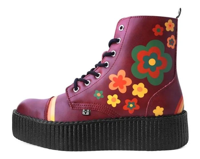 Lindsee Bee X TUK Mondo Boot Women TUK Shoes Boots
