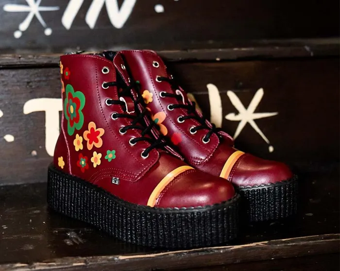 Lindsee Bee X TUK Mondo Boot Women TUK Shoes Boots