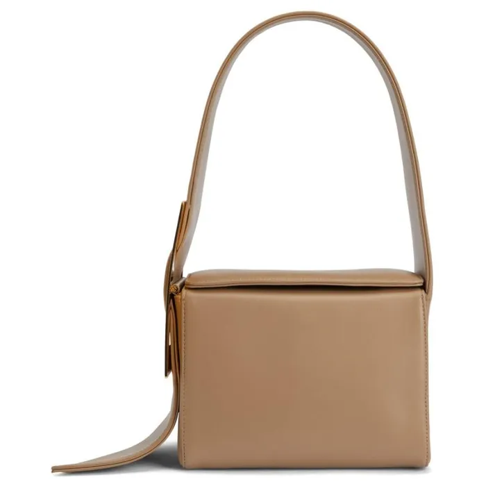 Lorellie Brown Women Giuseppe Zanotti Bags and Accessories