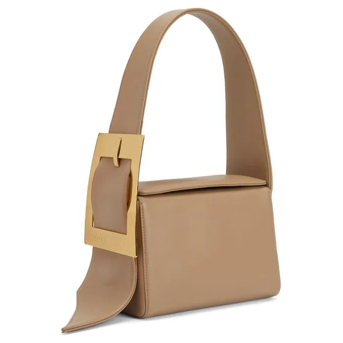 Lorellie Brown Women Giuseppe Zanotti Bags and Accessories
