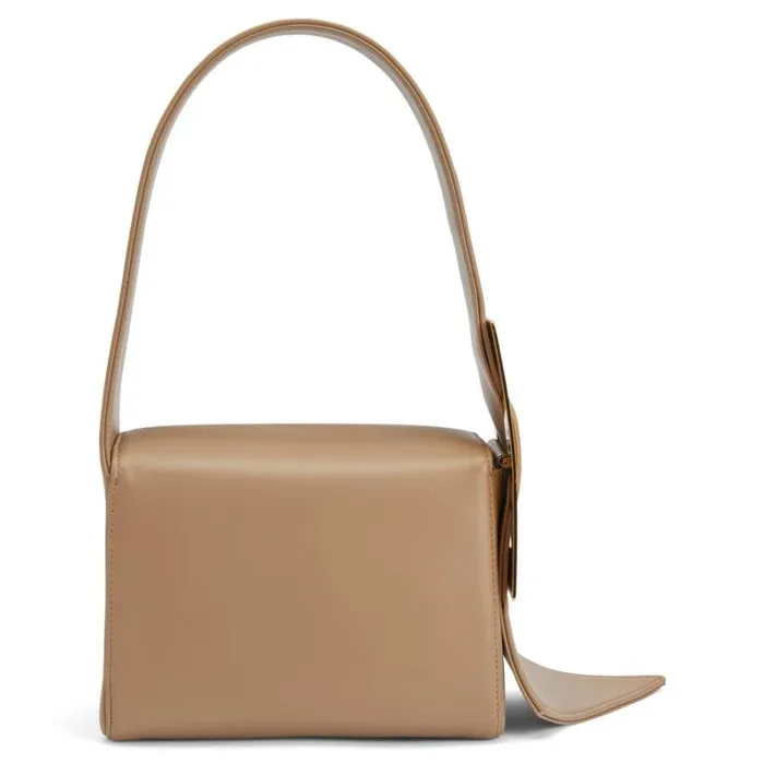 Lorellie Brown Women Giuseppe Zanotti Bags and Accessories