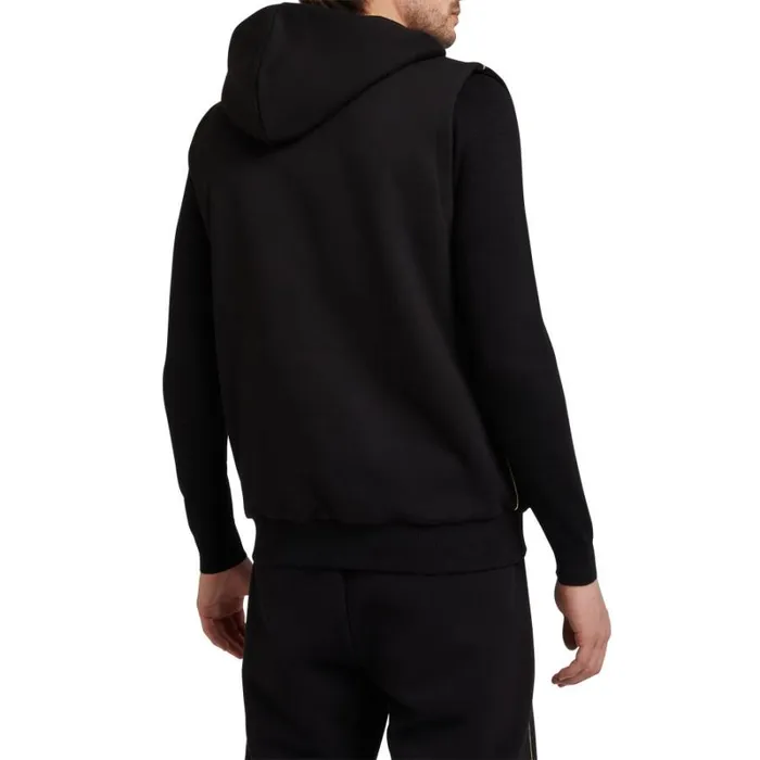 Lr15 Black Men Giuseppe Zanotti Ready To Wear