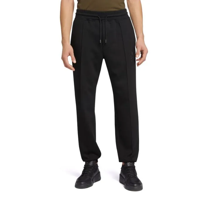 Lr22 Black Men Giuseppe Zanotti Ready To Wear Lr22 Black Men Giuseppe Zanotti Ready To Wear