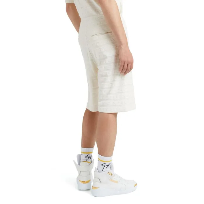 Lr36 White Men Giuseppe Zanotti Ready To Wear