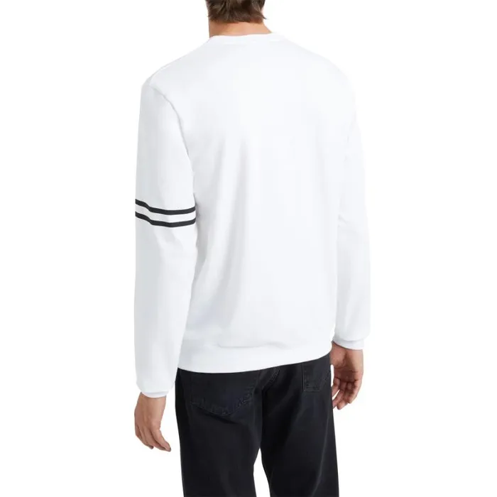 Lr37 White Men Giuseppe Zanotti Ready To Wear