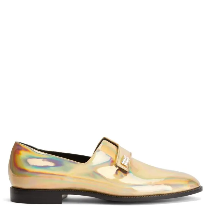 Marty Gold Men Giuseppe Zanotti Shoes