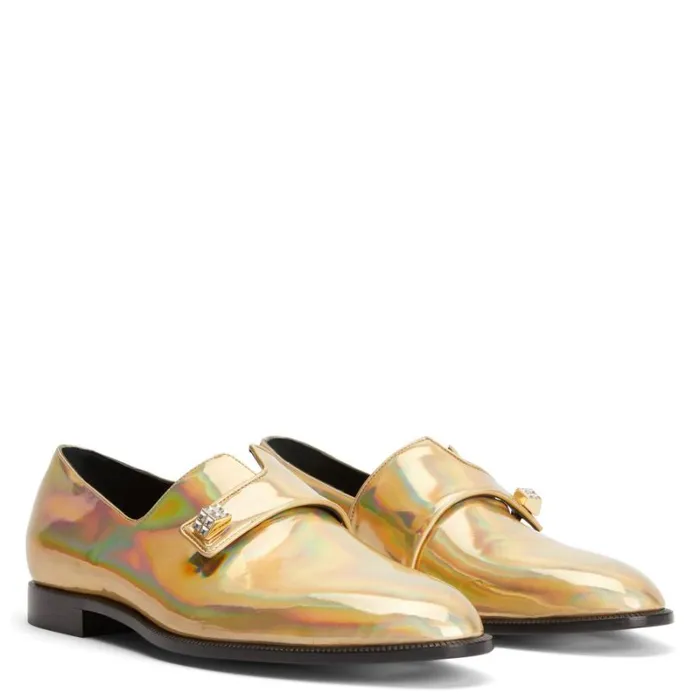 Marty Gold Men Giuseppe Zanotti Shoes