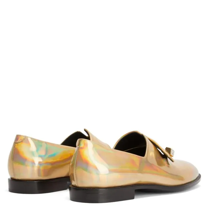 Marty Gold Men Giuseppe Zanotti Shoes
