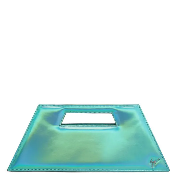 Meloee Blue Women Giuseppe Zanotti Bags and Accessories