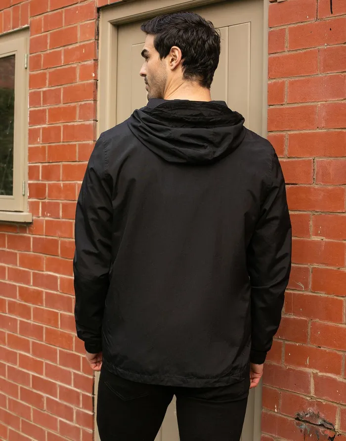 Men Black Soft Shell Jacket Black Threadbare Jacket and Coats Men Black Soft Shell Jacket Black Threadbare Jacket and Coats