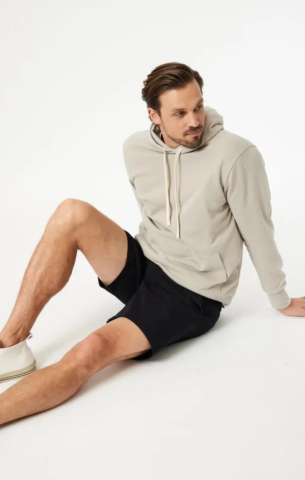 Men Darren Chino Shorts In Black True Move Mavi Jeans Shorts Men Darren Chino Shorts In Black True Move Mavi Jeans Shorts