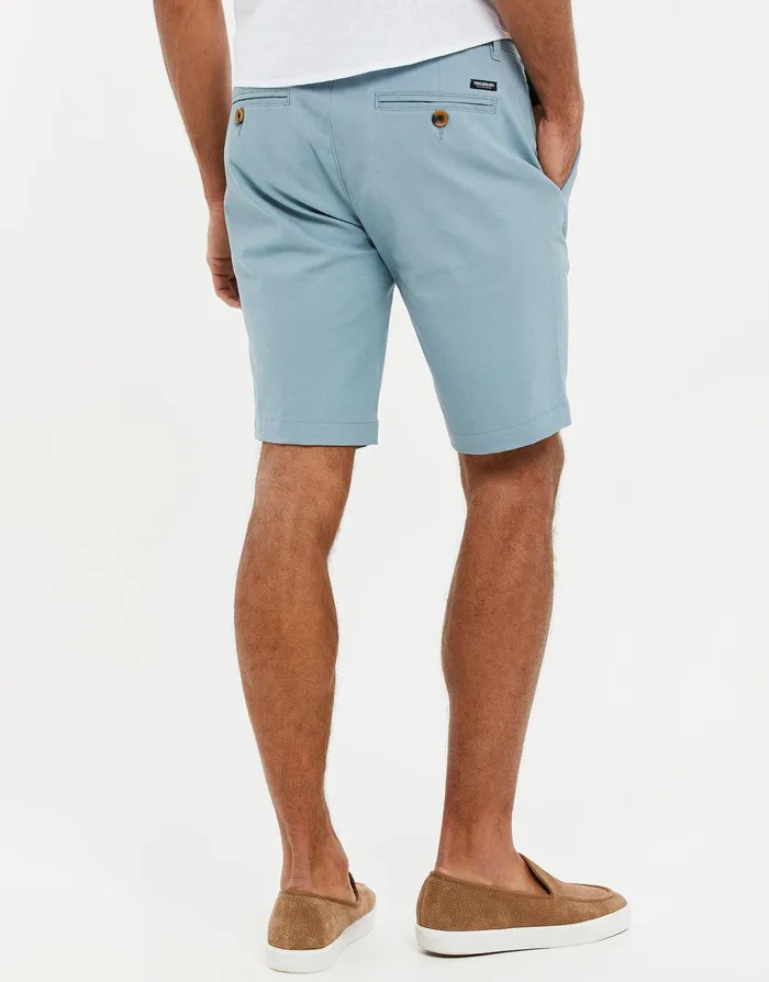 Men Duck Egg Blue Slim Fit Chino Shorts Duck Egg Blue Threadbare Shorts Men Duck Egg Blue Slim Fit Chino Shorts Duck Egg Blue Threadbare Shorts