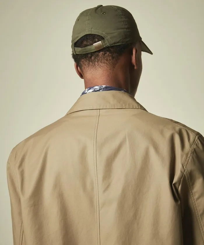 Men Hartford Accessories Army H Cap