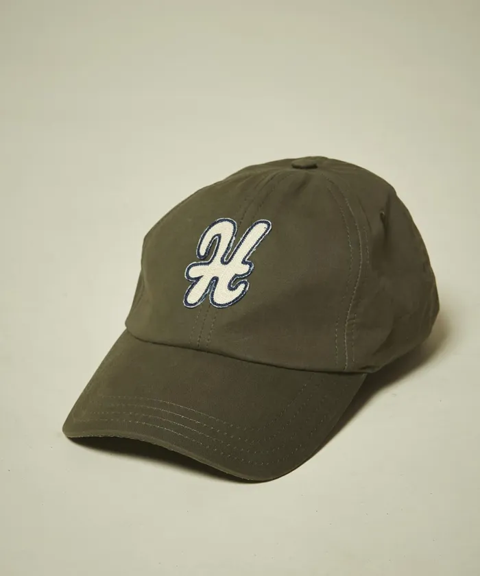 Men Hartford Accessories Army H Cap
