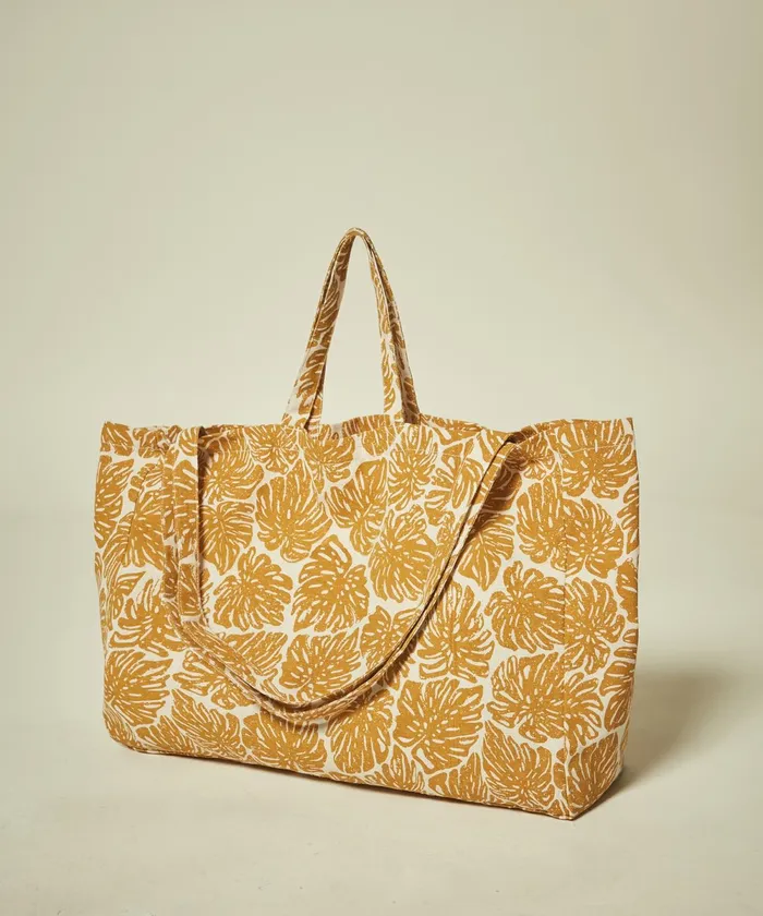 Men Hartford Accessories Monstera Beach Bag