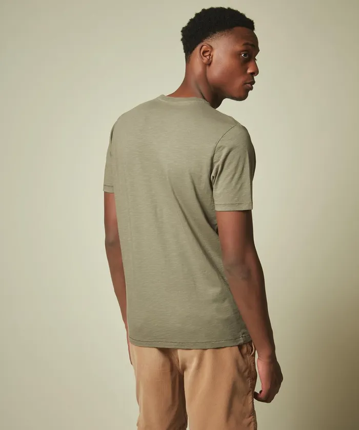 Men Hartford TShirts and Polos Beach Days Print TeeShirt