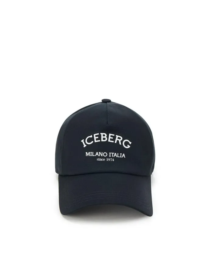 Men Hats Iceberg Cotton Gabardine Baseball Cap Men Hats Iceberg Cotton Gabardine Baseball Cap