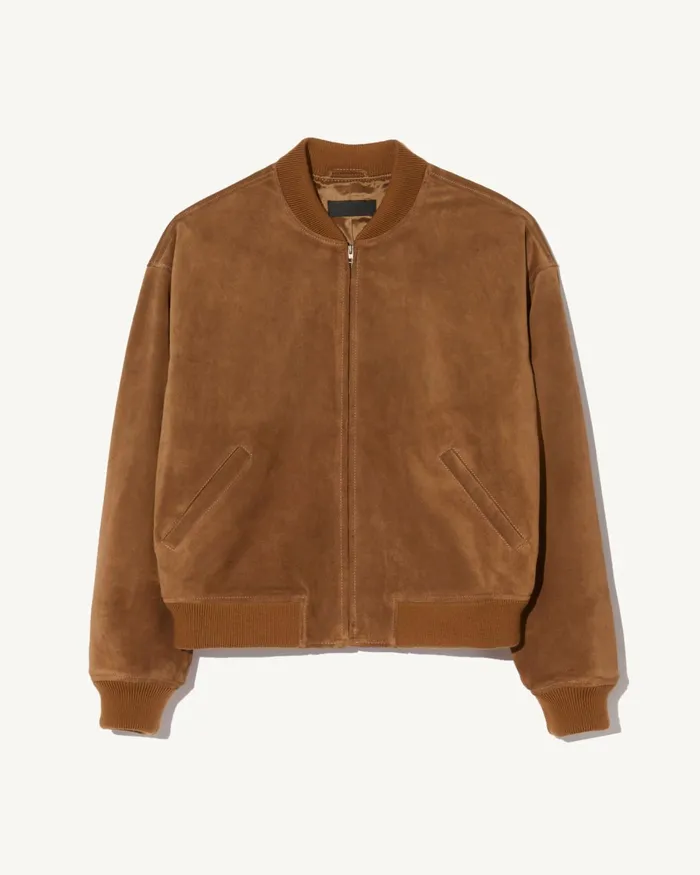 Men Jackets and Coats Nili Lotan DRAVA JACKET Martora