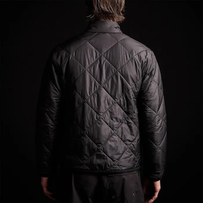 Men JacketsOuterwear James Perse Field Jacket Black