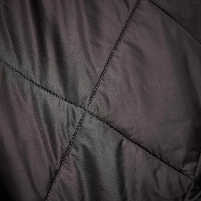 Men JacketsOuterwear James Perse Field Jacket Black