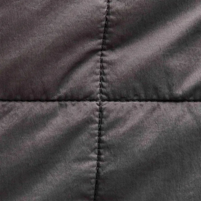 Men JacketsOuterwear James Perse Quilted Shirt Jacket Carbon