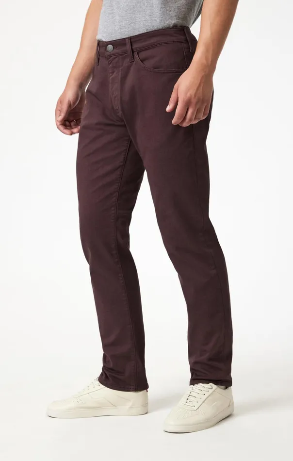 Men Jake Slim Leg In Latte Athletic Mavi Jeans Denim Men Jake Slim Leg In Latte Athletic Mavi Jeans Denim