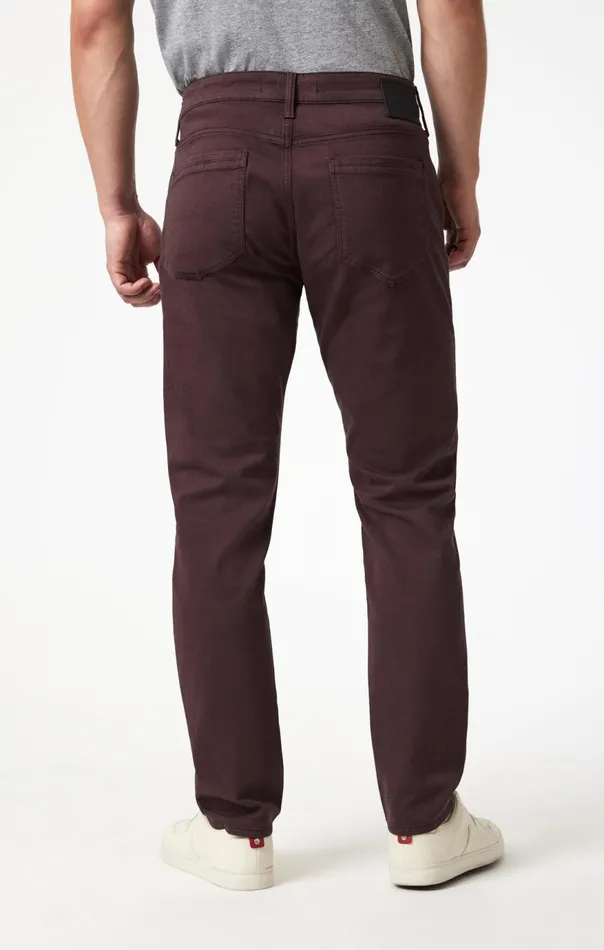 Men Jake Slim Leg In Latte Athletic Mavi Jeans Denim Men Jake Slim Leg In Latte Athletic Mavi Jeans Denim