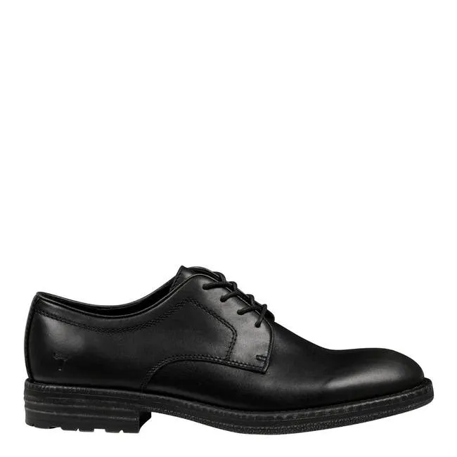 Men Kaden Black Shoes Windsor Smith Shoes
