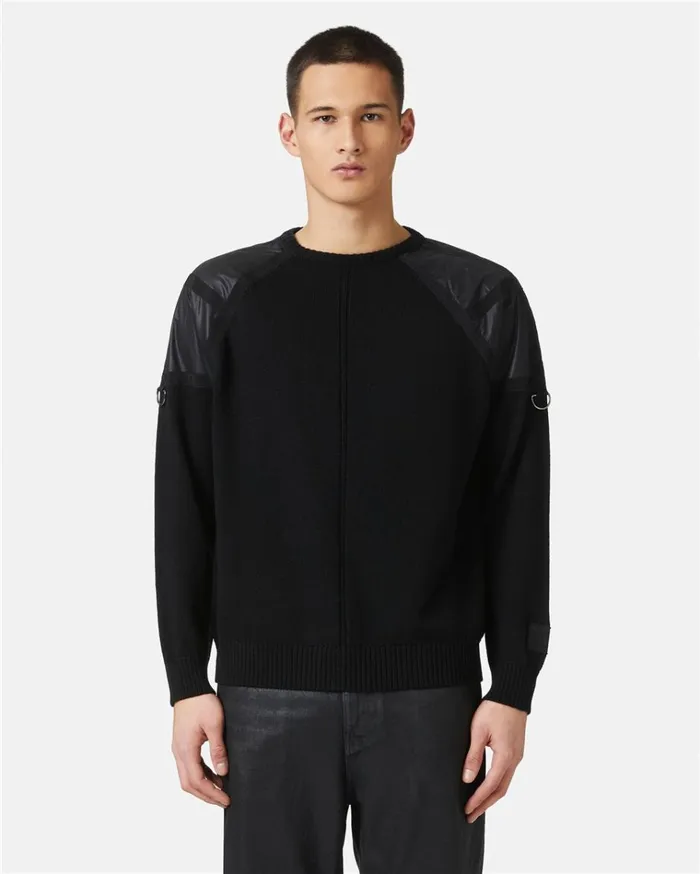 Men KNITWEAR Iceberg Iconic Archive Sweater