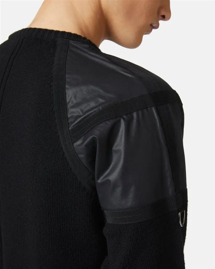 Men KNITWEAR Iceberg Iconic Archive Sweater Men KNITWEAR Iceberg Iconic Archive Sweater