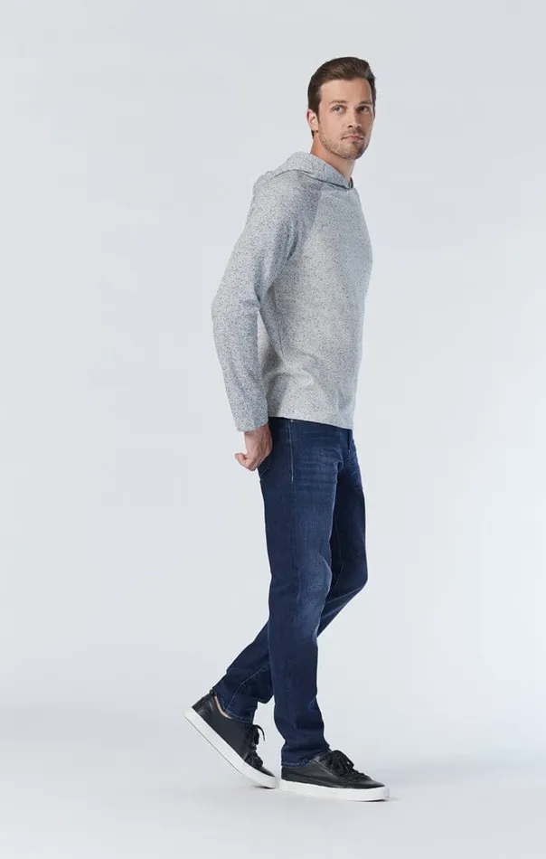 Men Marcus Slim Straight Leg In Dark Williamsburg Mavi Jeans Denim Men Marcus Slim Straight Leg In Dark Williamsburg Mavi Jeans Denim