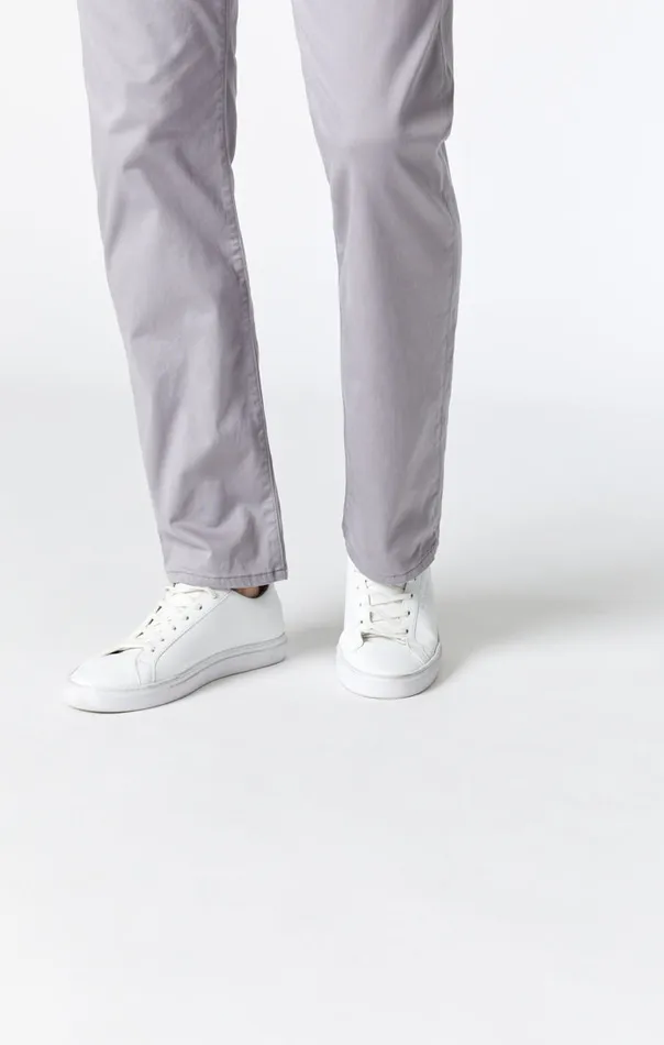 Men Matt Relaxed Straight Leg Pants In Graphite Twill Mavi Jeans Pants Men Matt Relaxed Straight Leg Pants In Graphite Twill Mavi Jeans Pants