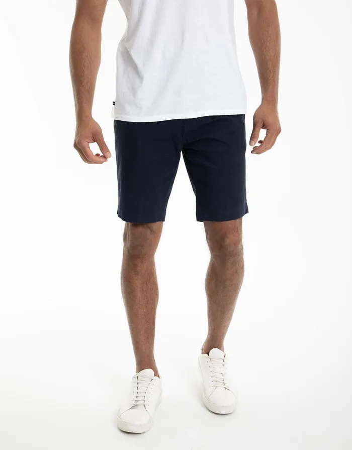 Men Navy and Stone Chino Shorts 2 Pack NavyStone Threadbare Shorts Men Navy and Stone Chino Shorts 2 Pack NavyStone Threadbare Shorts