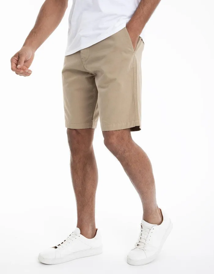Men Navy and Stone Chino Shorts 2 Pack NavyStone Threadbare Shorts Men Navy and Stone Chino Shorts 2 Pack NavyStone Threadbare Shorts