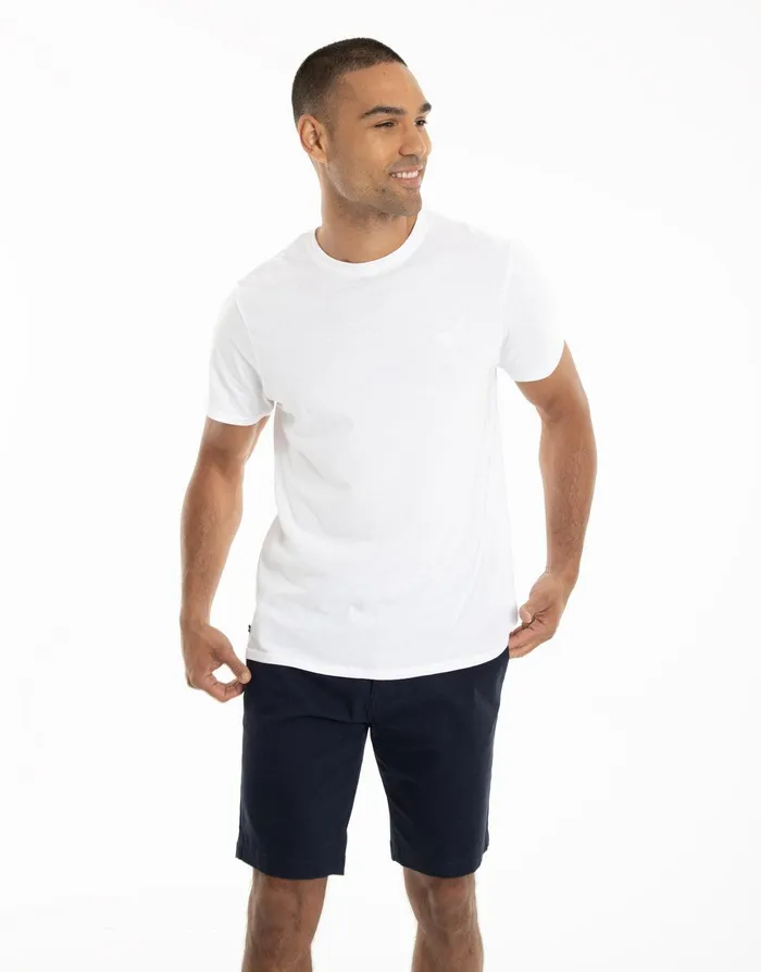 Men Navy and Stone Chino Shorts 2 Pack NavyStone Threadbare Shorts Men Navy and Stone Chino Shorts 2 Pack NavyStone Threadbare Shorts
